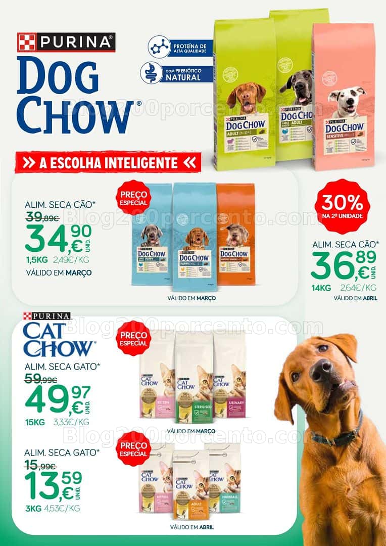 Antevisão Folheto ZU - CONTINENTE Promoções até 29 abril