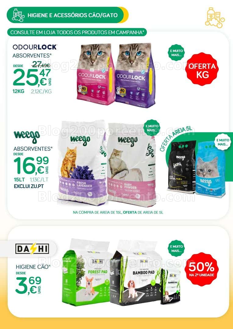 Antevisão Folheto ZU - CONTINENTE Promoções até 29 abril