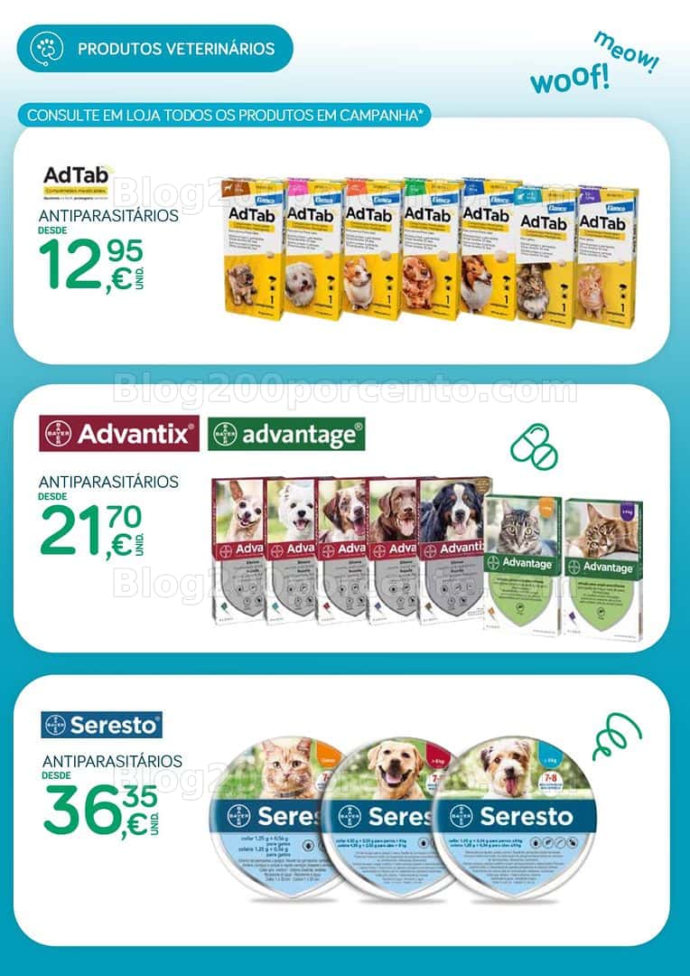 Antevisão Folheto ZU - CONTINENTE Promoções até 29 abril