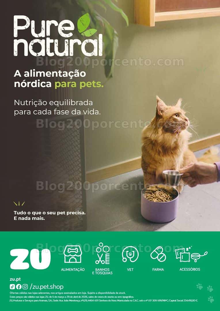 Antevisão Folheto ZU - CONTINENTE Promoções até 29 abril