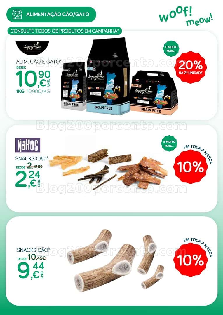 Antevisão Folheto ZU - CONTINENTE Promoções até 29 abril