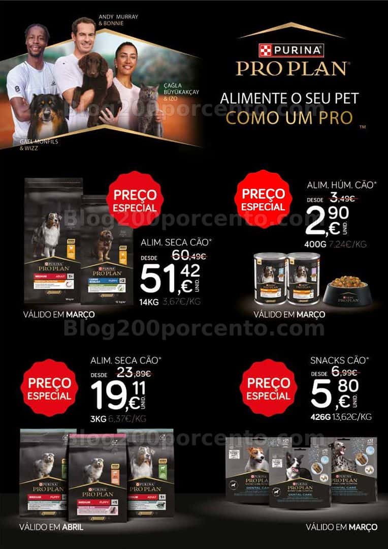 Antevisão Folheto ZU - CONTINENTE Promoções até 29 abril