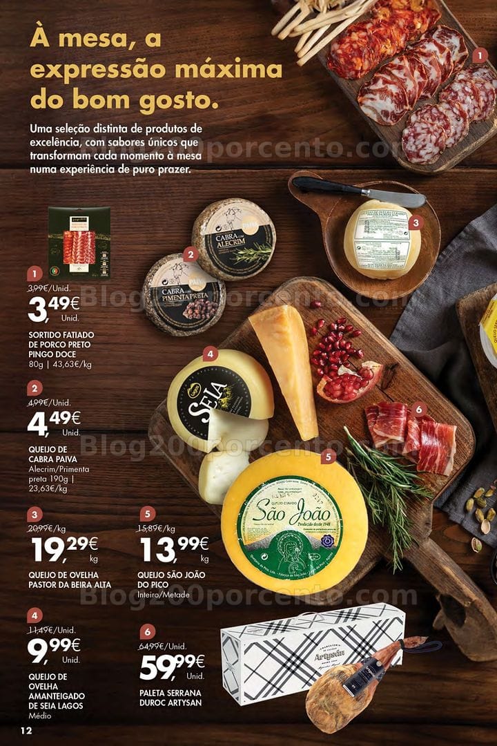 Antevisão Folheto PINGO DOCE Açores Promoções de 26 março a 1 abril