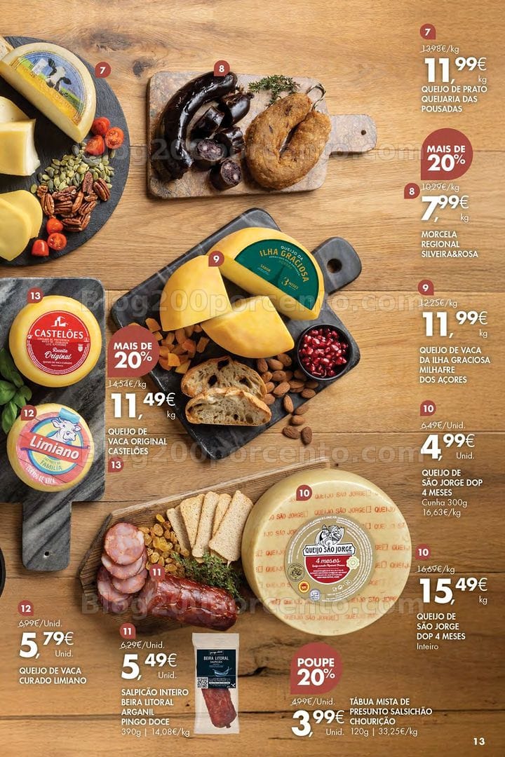 Antevisão Folheto PINGO DOCE Açores Promoções de 26 março a 1 abril