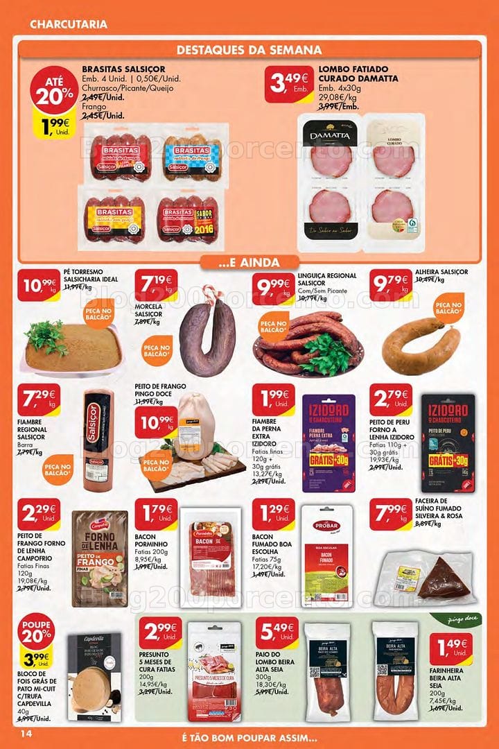 Antevisão Folheto PINGO DOCE Açores Promoções de 26 março a 1 abril