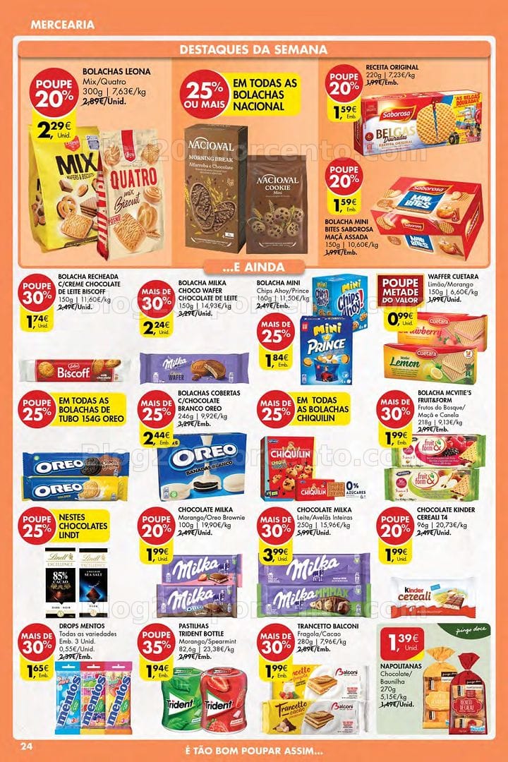 Antevisão Folheto PINGO DOCE Açores Promoções de 26 março a 1 abril