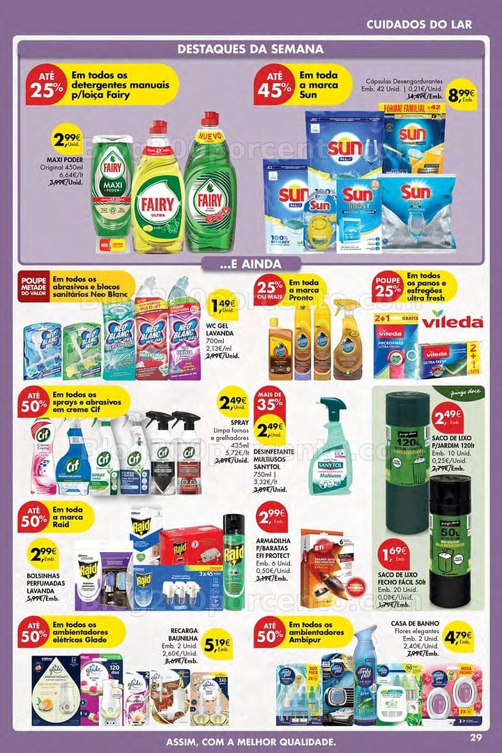 Antevisão Folheto PINGO DOCE Açores Promoções de 26 março a 1 abril