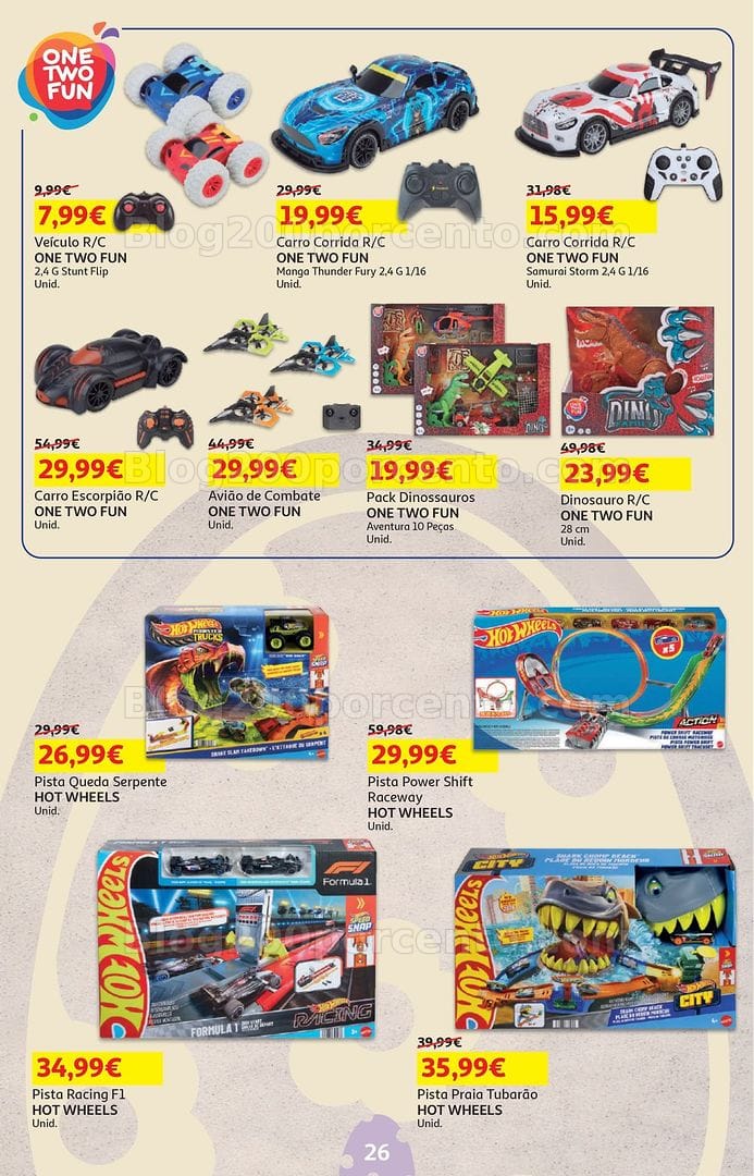 Antevisão Folheto AUCHAN Páscoa Promoções de 25 março a 5 abril