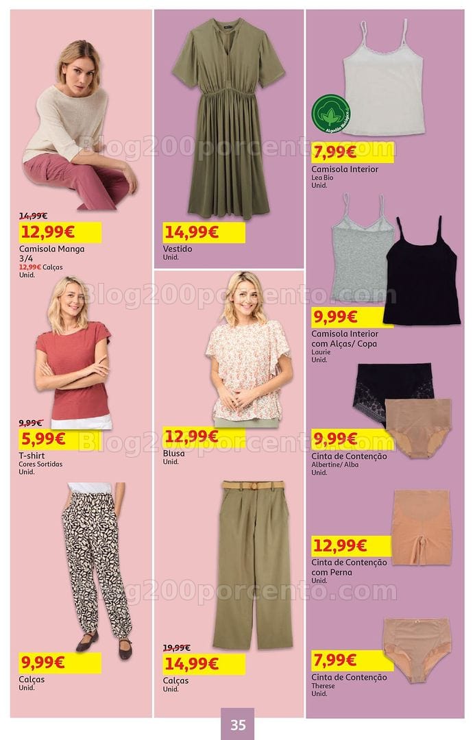 Antevisão Folheto AUCHAN Páscoa Promoções de 25 março a 5 abril