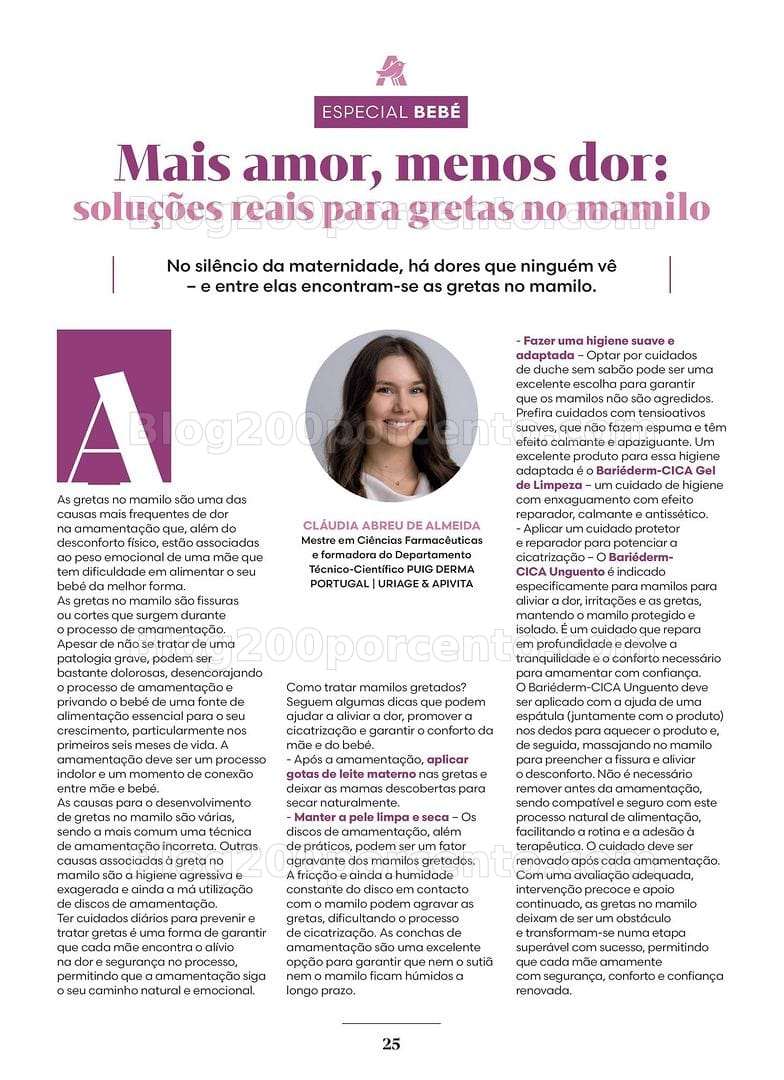 Antevisão Folheto AUCHAN Saúde e Bem Estar Promoções de 31 março a 30 abril