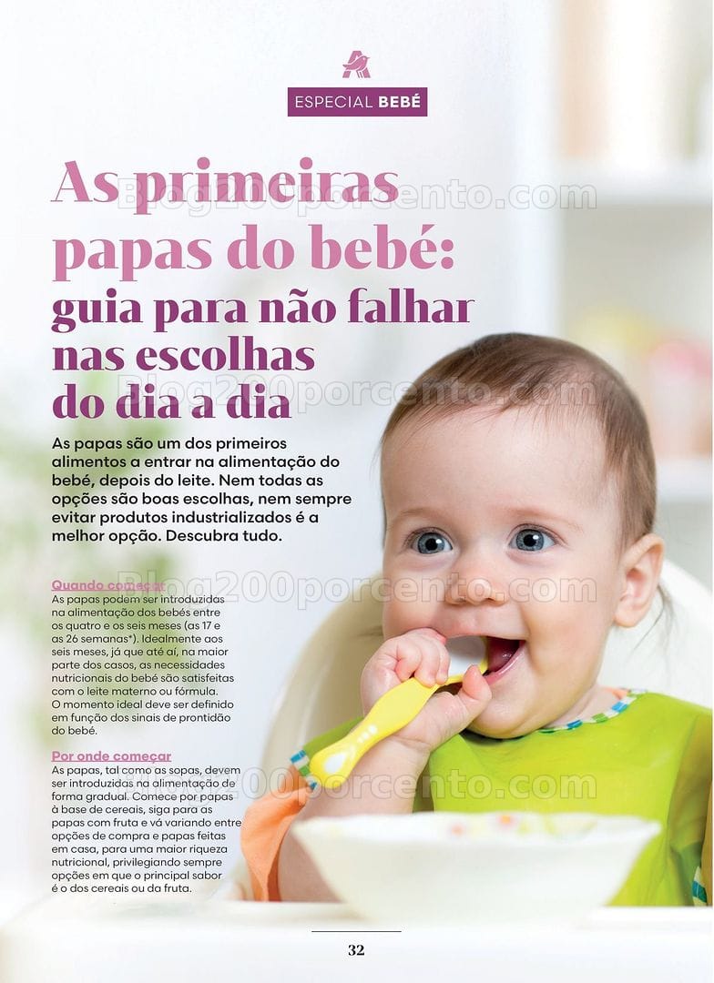 Antevisão Folheto AUCHAN Saúde e Bem Estar Promoções de 31 março a 30 abril