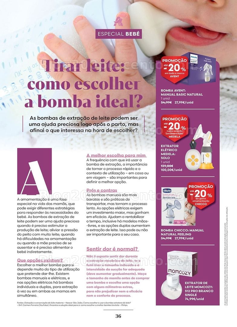 Antevisão Folheto AUCHAN Saúde e Bem Estar Promoções de 31 março a 30 abril