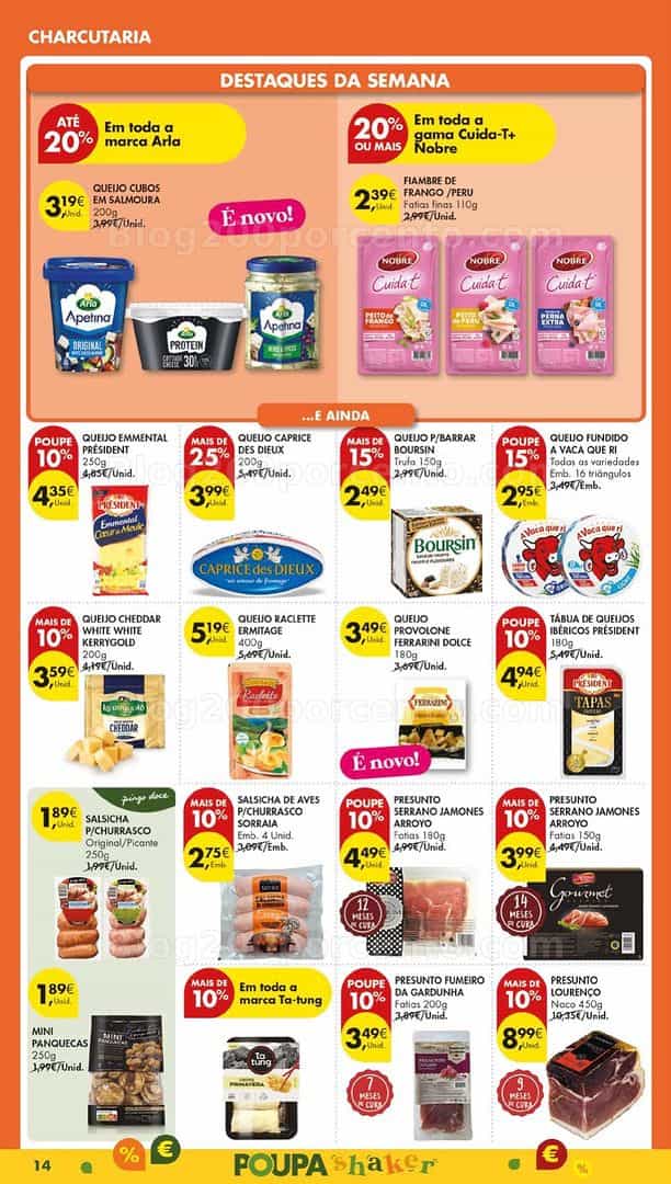 Antevisão Folheto PINGO DOCE Lojas Grandes Promoções de 3 a 9 março