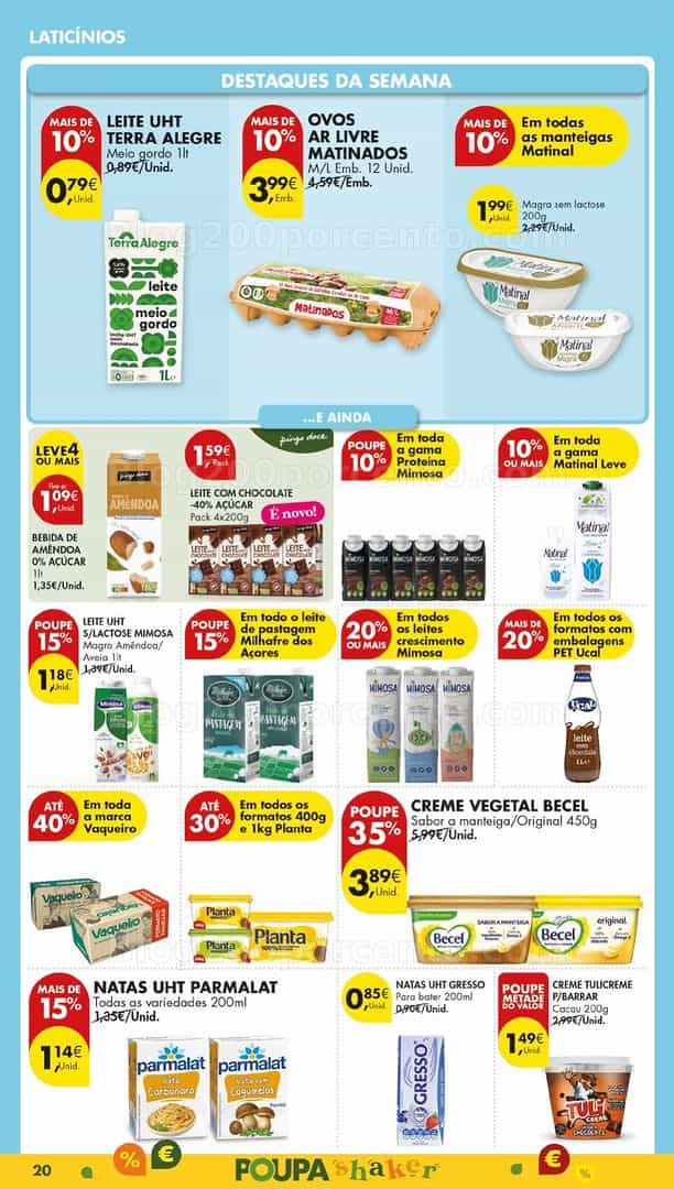 Antevisão Folheto PINGO DOCE Lojas Grandes Promoções de 3 a 9 março