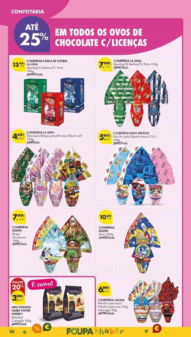 Antevisão Folheto PINGO DOCE Lojas Grandes Promoções de 3 a 9 março