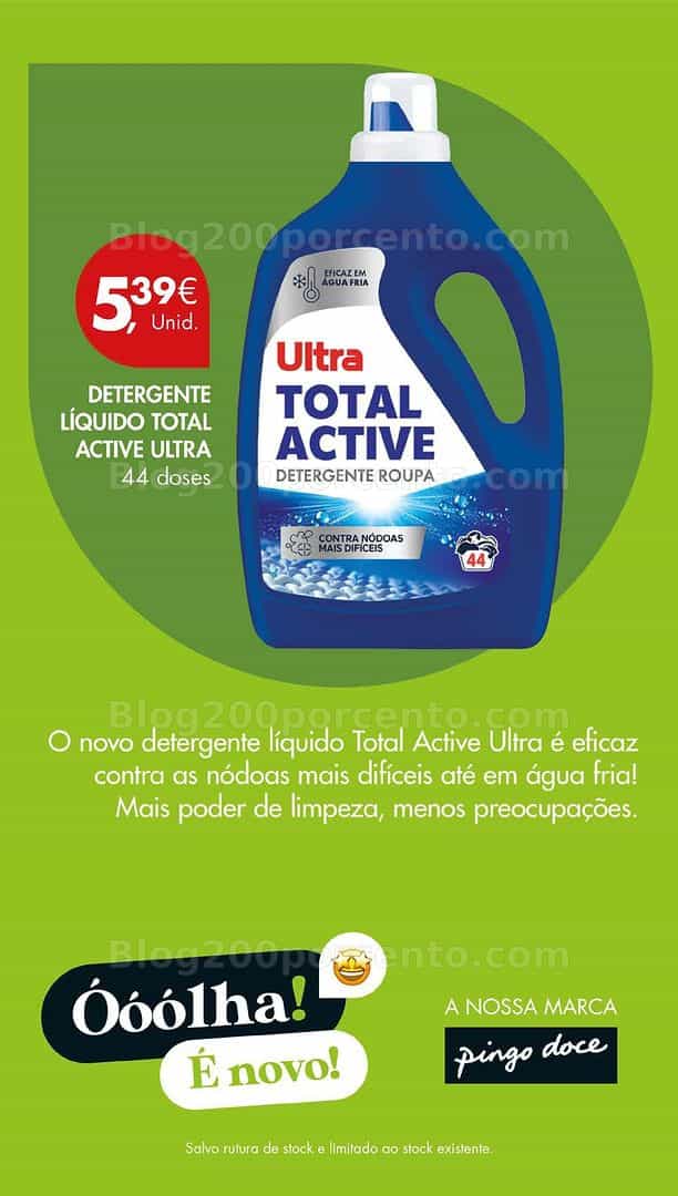 Antevisão Folheto PINGO DOCE Lojas Grandes Promoções de 3 a 9 março