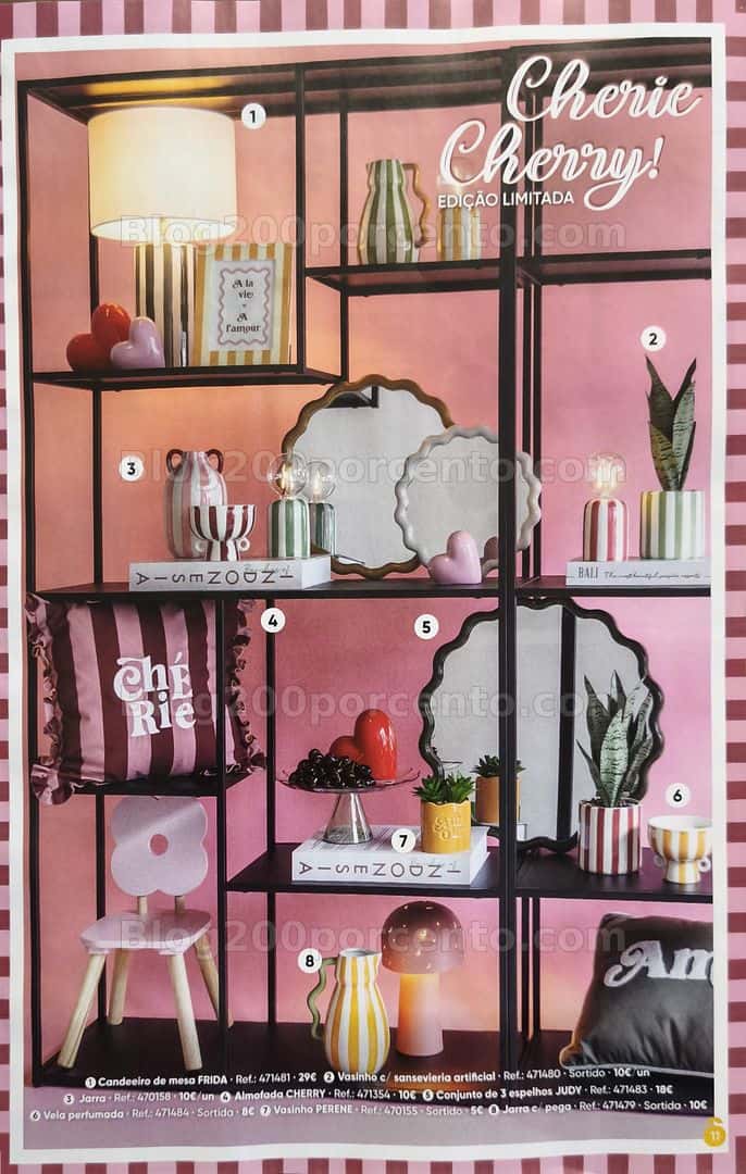 Antevisão Folheto HÔMA Promoções de 13 a 30 março