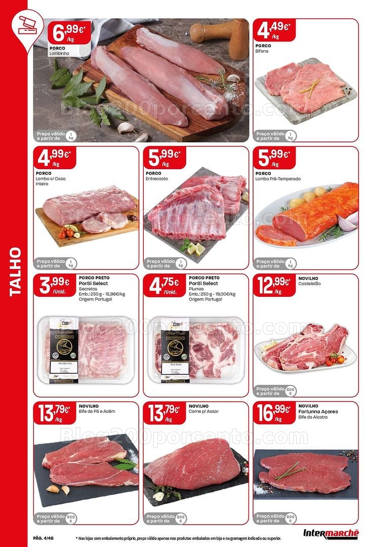 Oferta Frescos