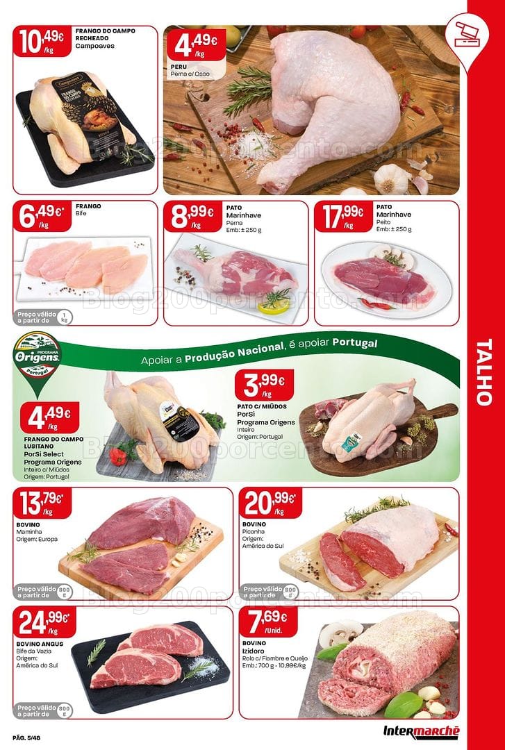 Oferta Frescos