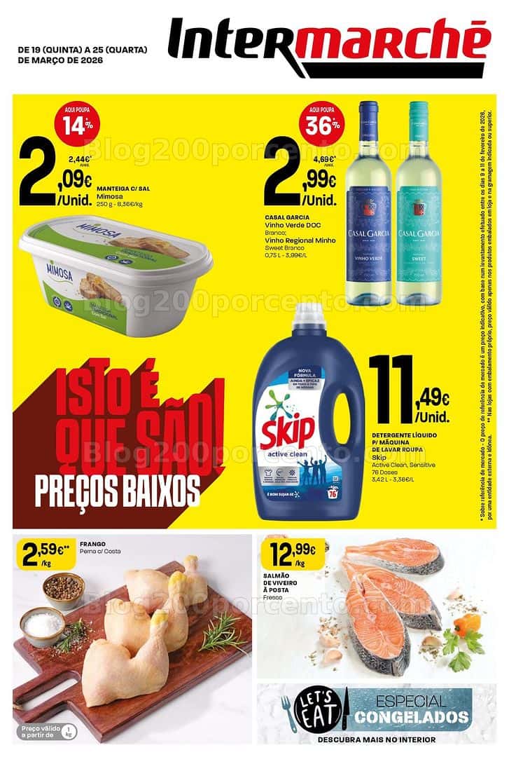 Oferta Frescos
