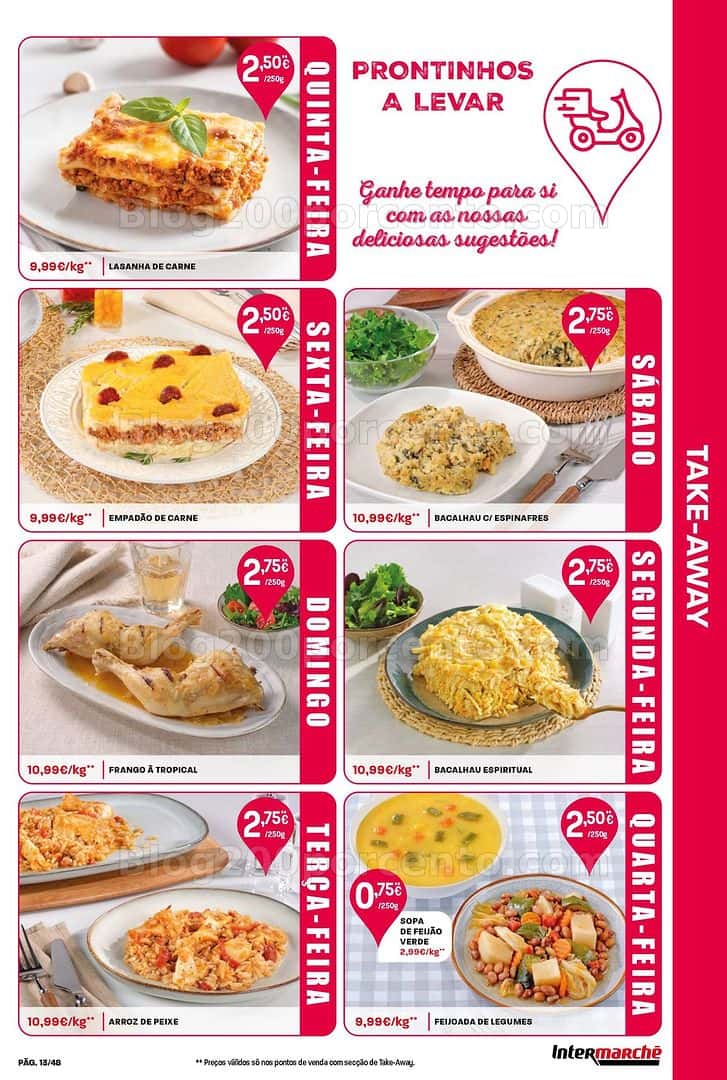 Oferta Frescos
