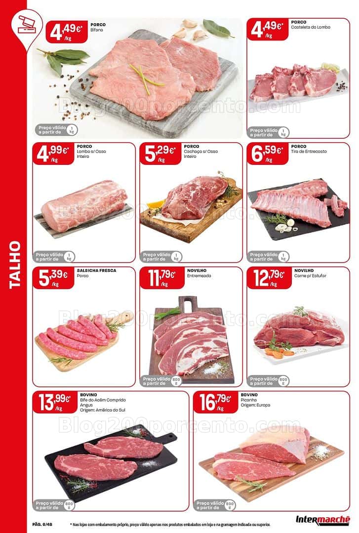 Oferta Frescos