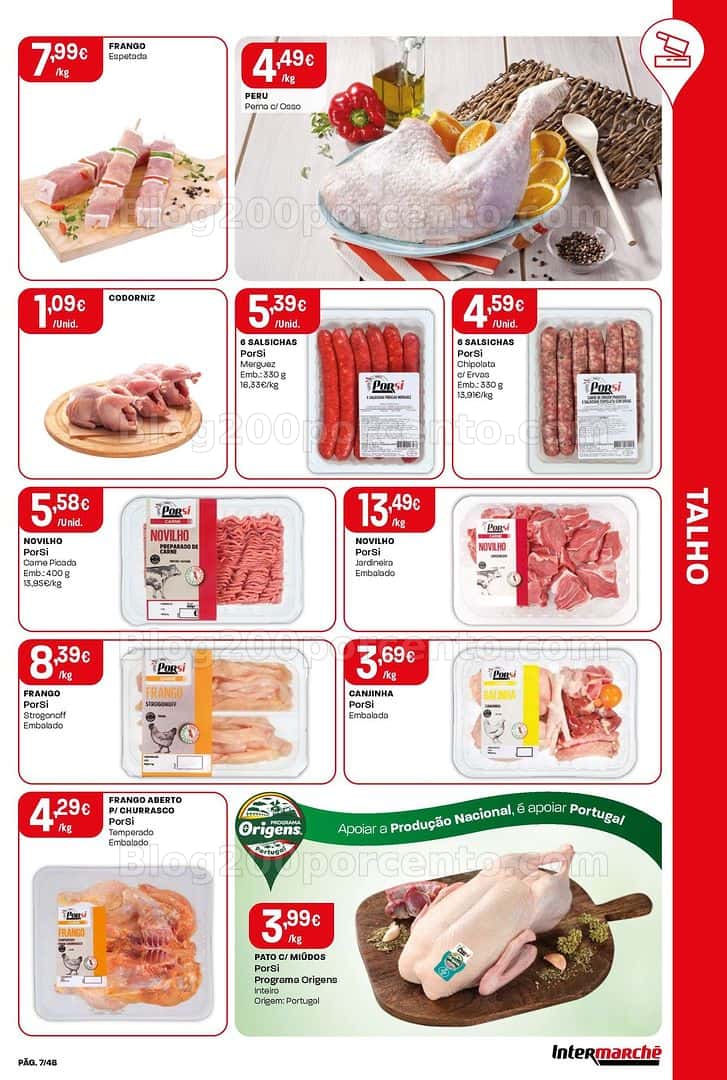 Oferta Frescos