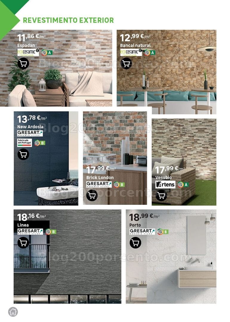 Antevisão Folheto LEROY MERLIN Jardim Promoções até 12 maio