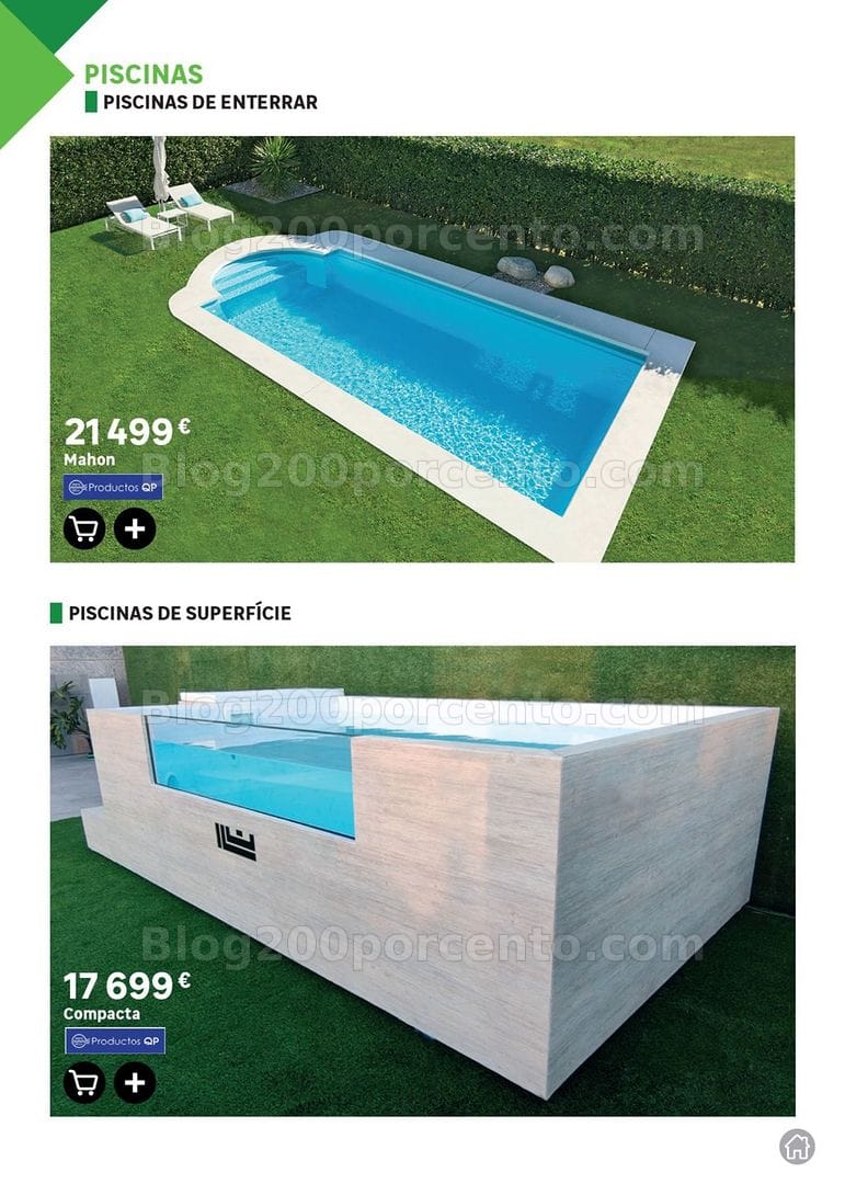 Antevisão Folheto LEROY MERLIN Jardim Promoções até 12 maio