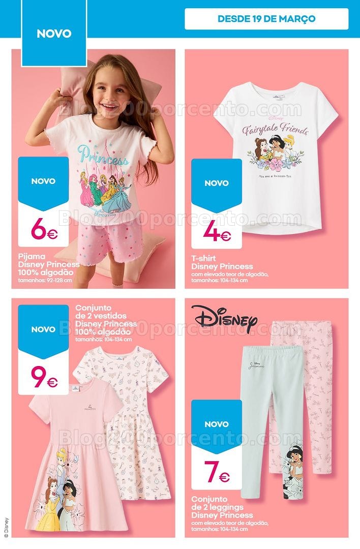 Antevisão Folheto PEPCO Promoções de 19 a 25 março