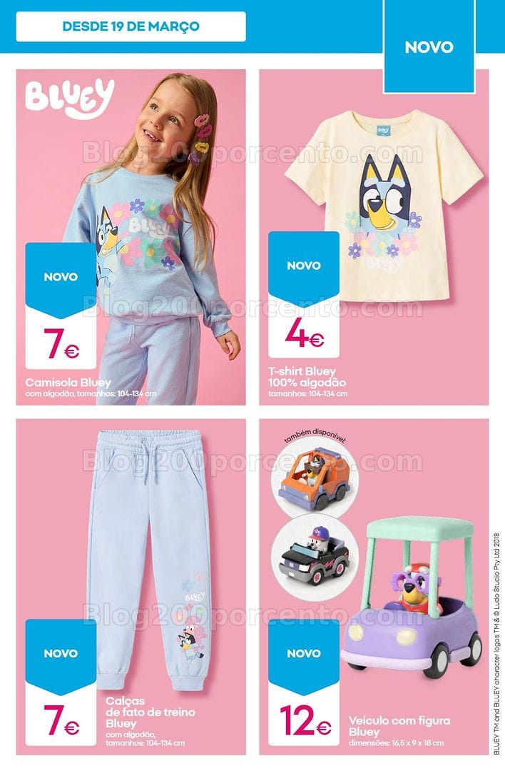 Antevisão Folheto PEPCO Promoções de 26 março a 1 abril