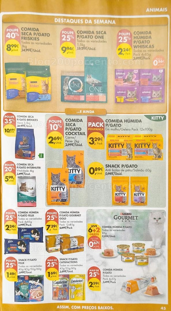 Antevisão Folheto PINGO DOCE Promoções de 24 a 30 março