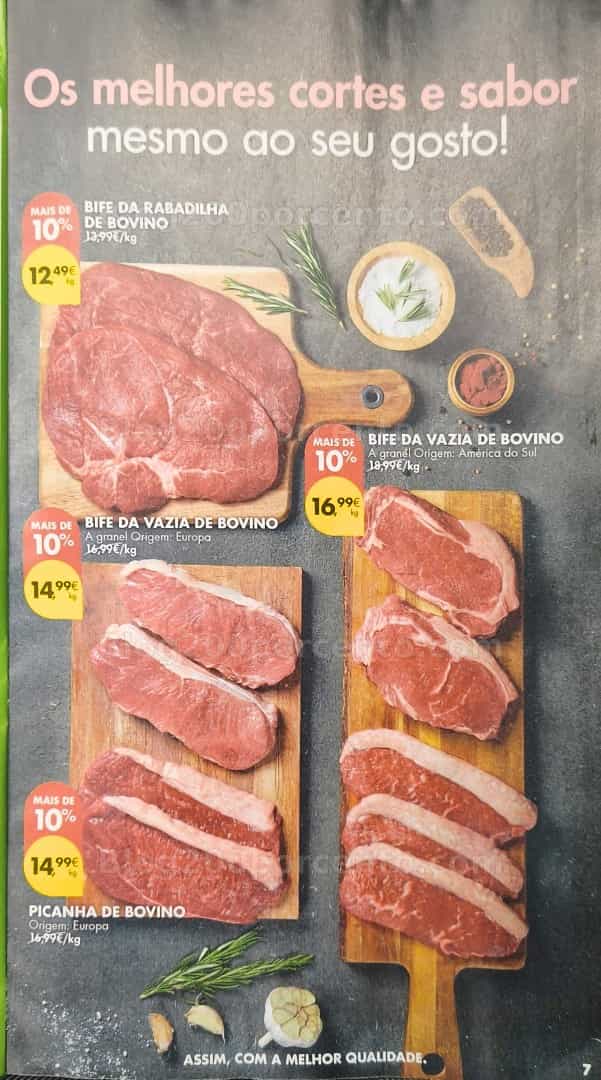 Antevisão Folheto PINGO DOCE Super Promoções de 3 a 9 março