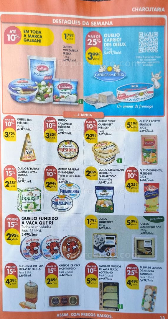 Antevisão Folheto PINGO DOCE Promoções de 31 março a 6 abril