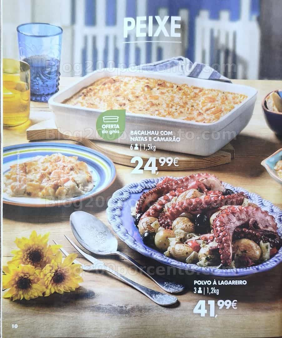 Antevisão Folheto PINGO DOCE Take Away Páscoa Promoções de 2 a 30 março