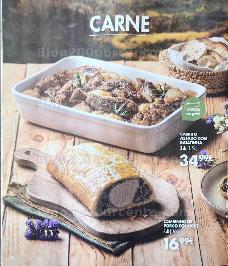 Antevisão Folheto PINGO DOCE Take Away Páscoa Promoções de 2 a 30 março