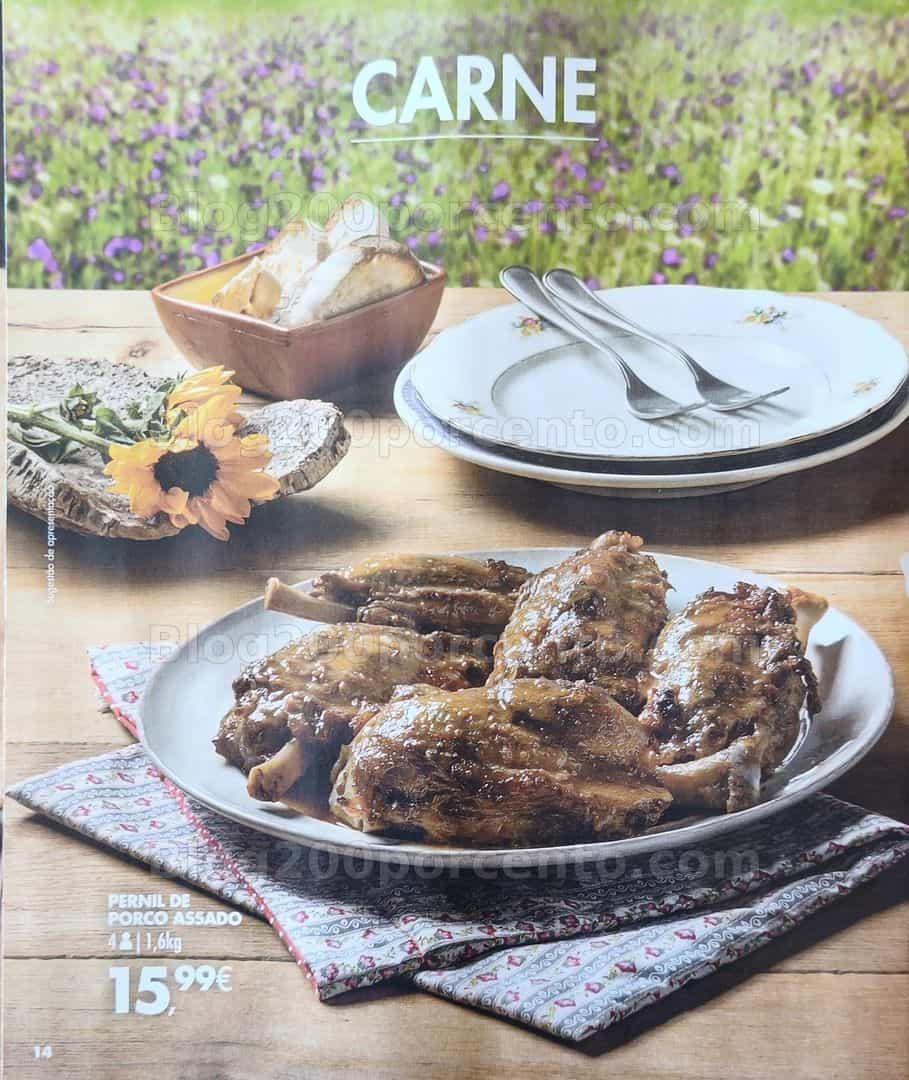 Antevisão Folheto PINGO DOCE Take Away Páscoa Promoções de 2 a 30 março