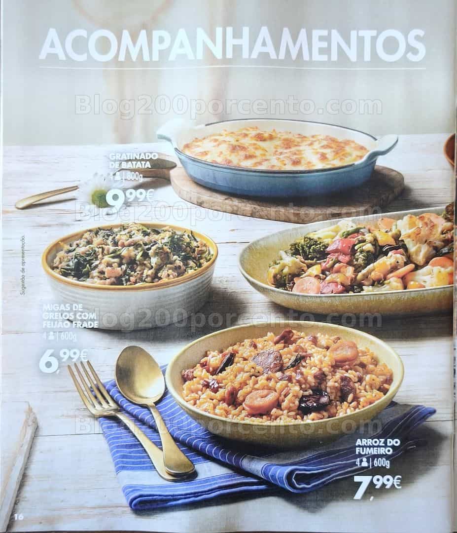 Antevisão Folheto PINGO DOCE Take Away Páscoa Promoções de 2 a 30 março