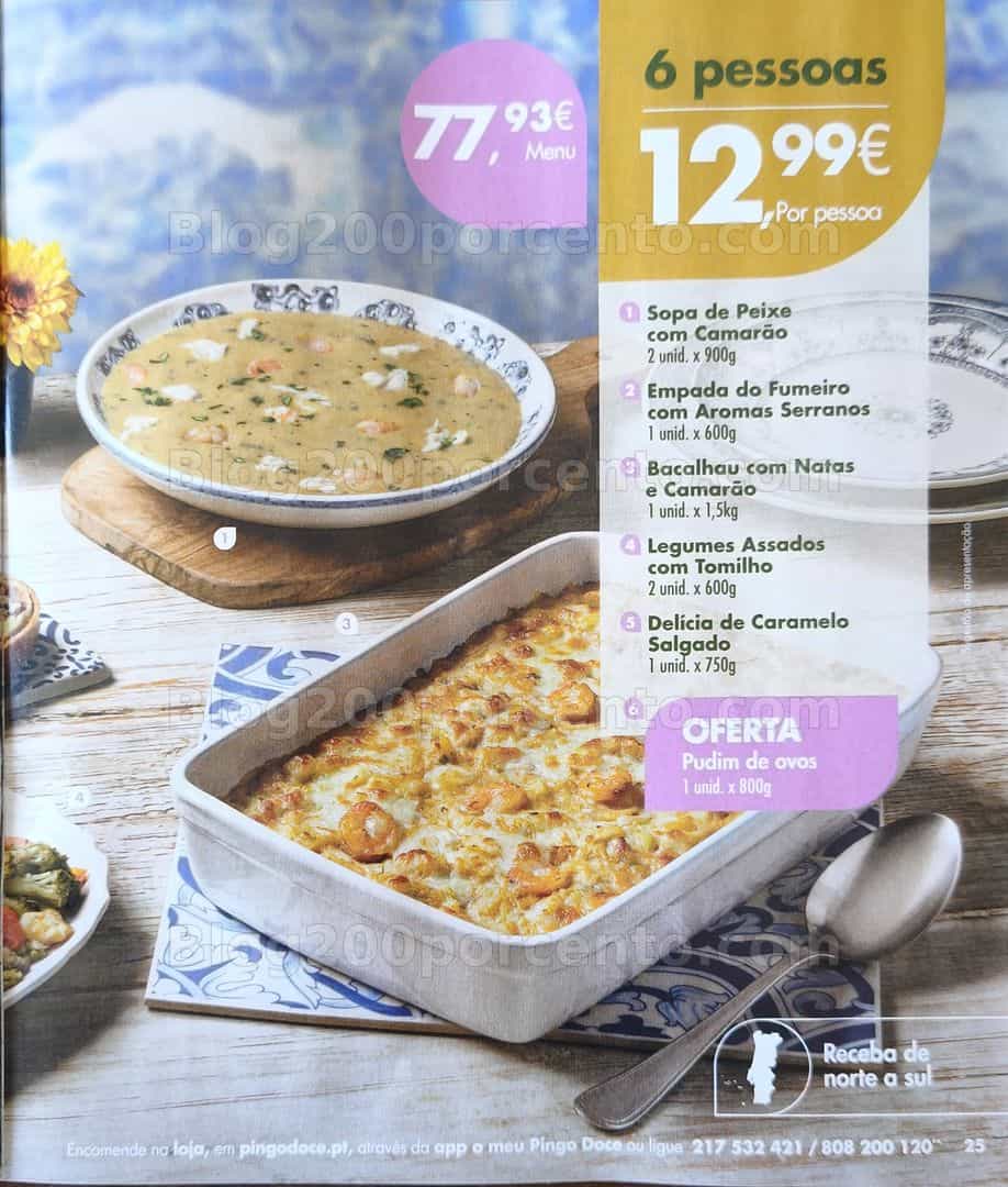 Antevisão Folheto PINGO DOCE Take Away Páscoa Promoções de 2 a 30 março