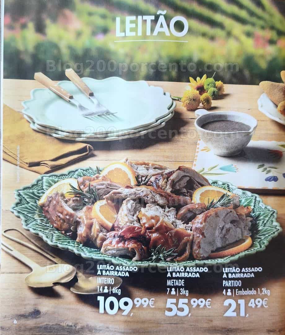 Antevisão Folheto PINGO DOCE Take Away Páscoa Promoções de 2 a 30 março