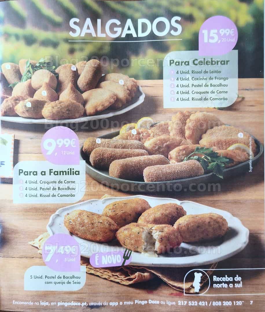 Antevisão Folheto PINGO DOCE Take Away Páscoa Promoções de 2 a 30 março