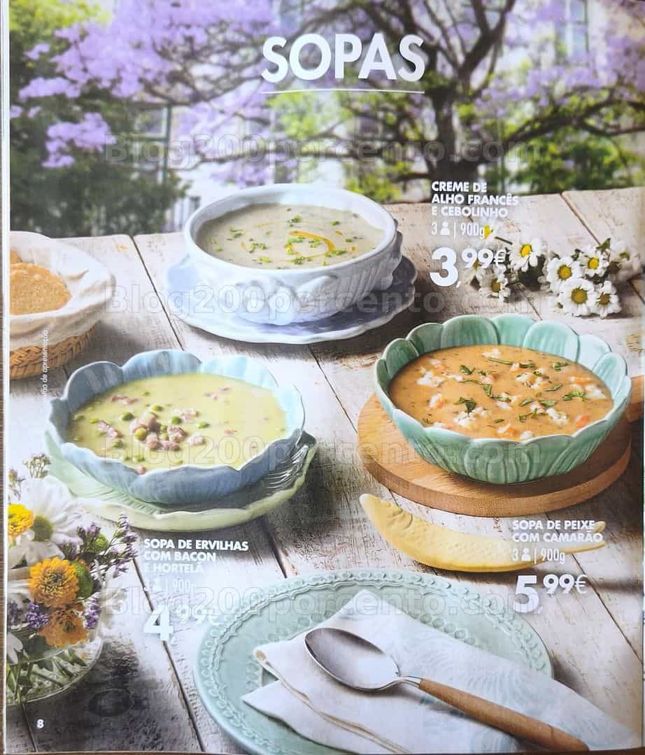 Antevisão Folheto PINGO DOCE Take Away Páscoa Promoções de 2 a 30 março