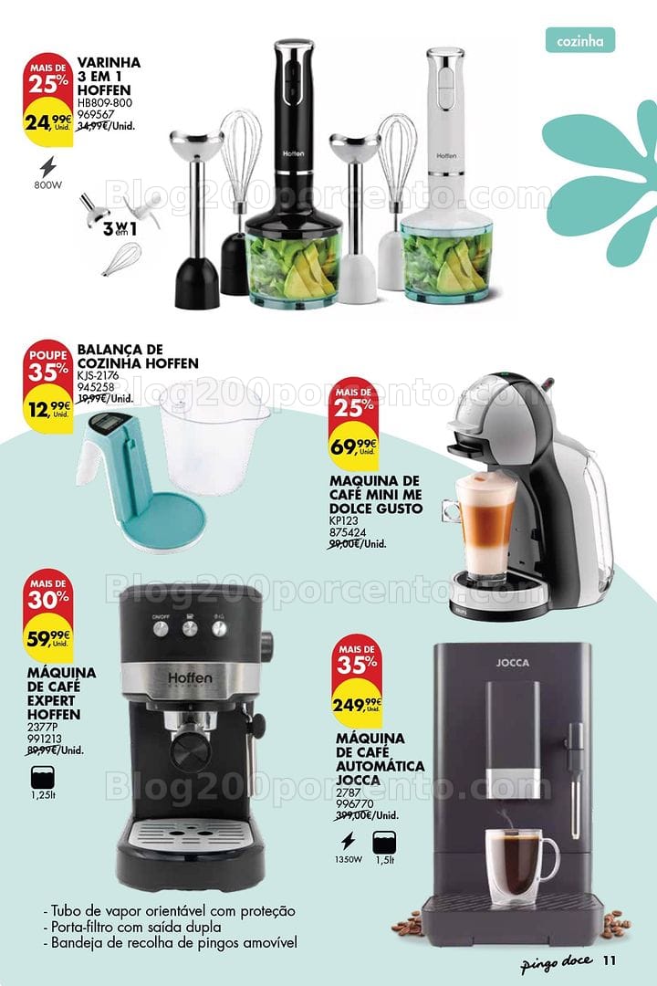 Antevisão Folheto PINGO DOCE Bazar Páscoa Promoções de 3 março a 6 abril