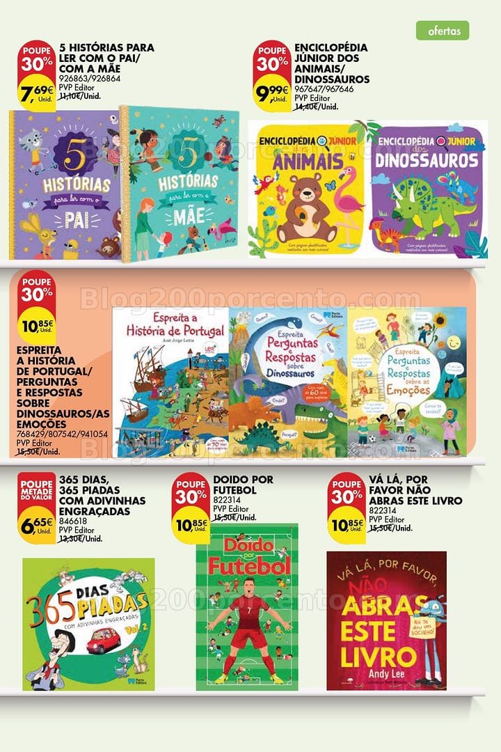 Antevisão Folheto PINGO DOCE Bazar Páscoa Promoções de 3 março a 6 abril
