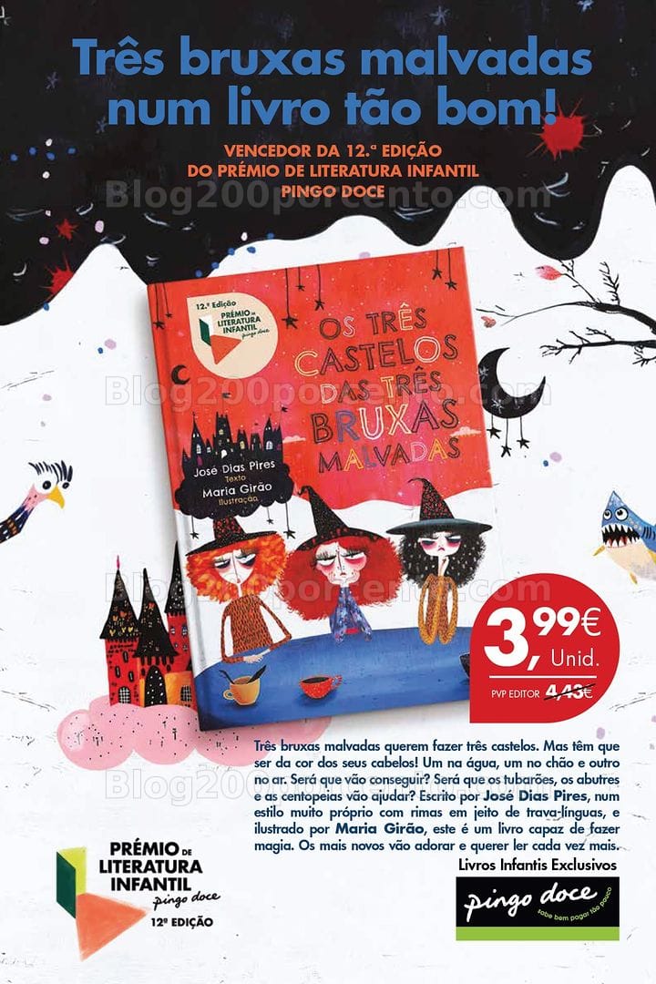 Antevisão Folheto PINGO DOCE Bazar Páscoa Promoções de 3 março a 6 abril