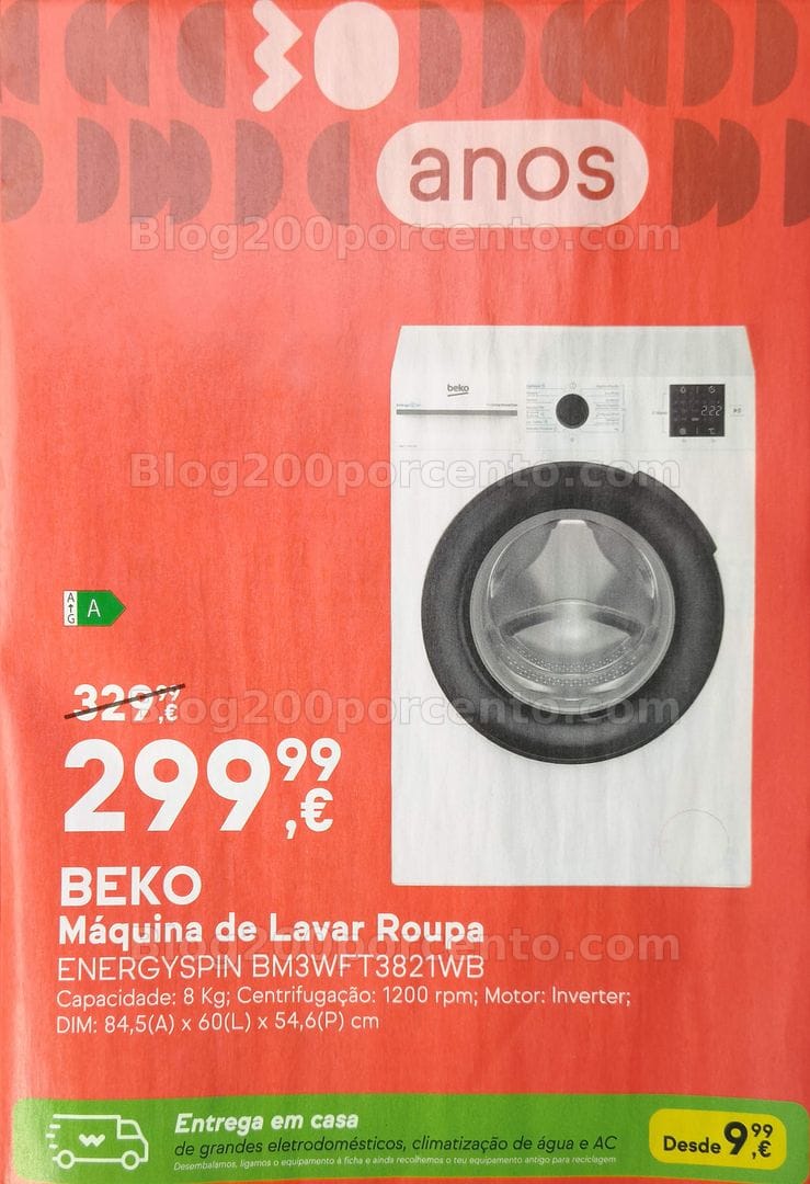 Antevisão Folheto WORTEN Promoções de 3 a 9 março