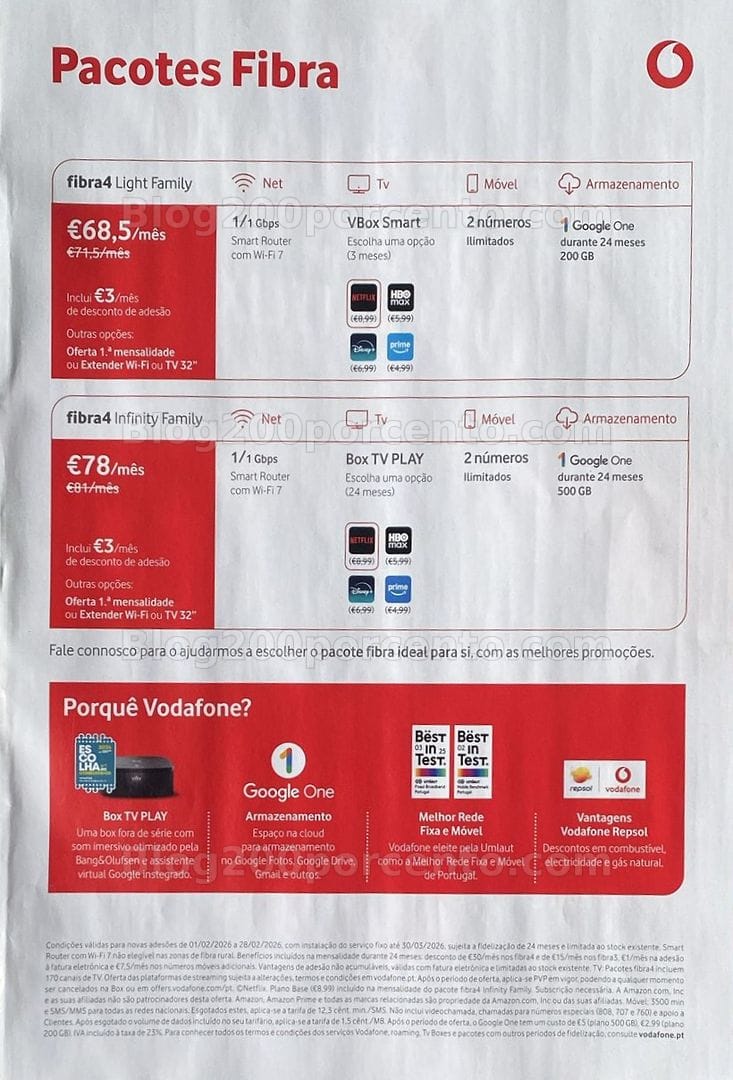 Antevisão Folheto WORTEN Mobile Promoções até 31 março