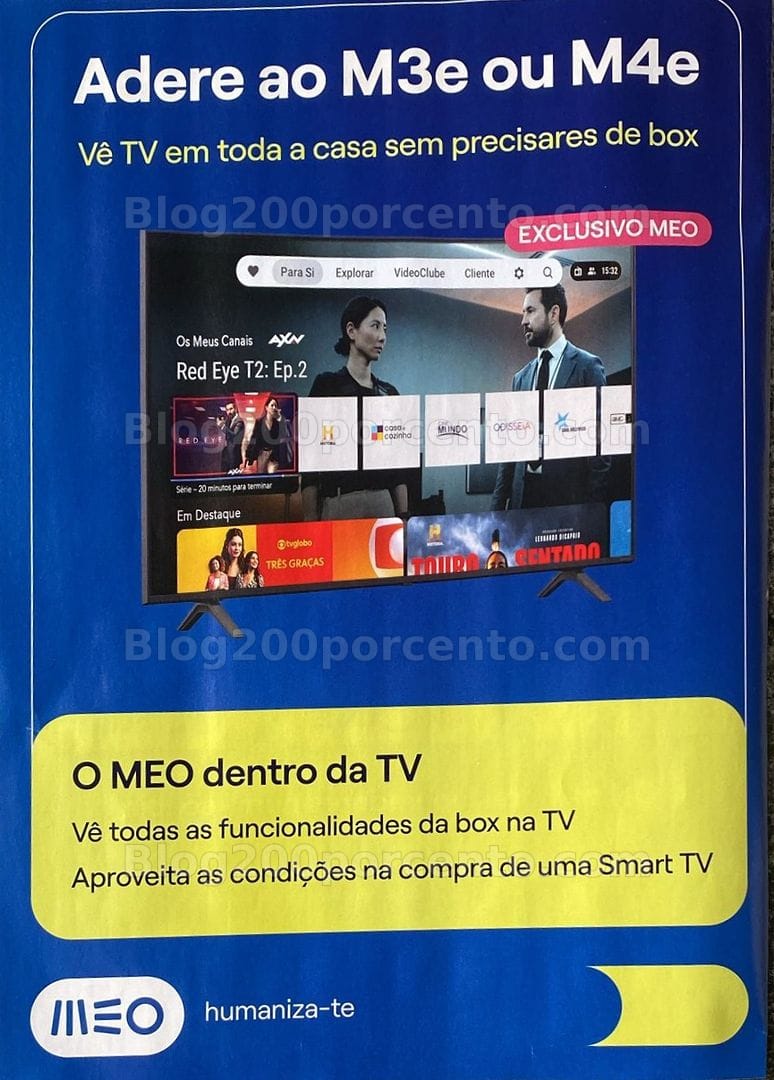 Antevisão Folheto WORTEN Mobile Promoções até 31 março