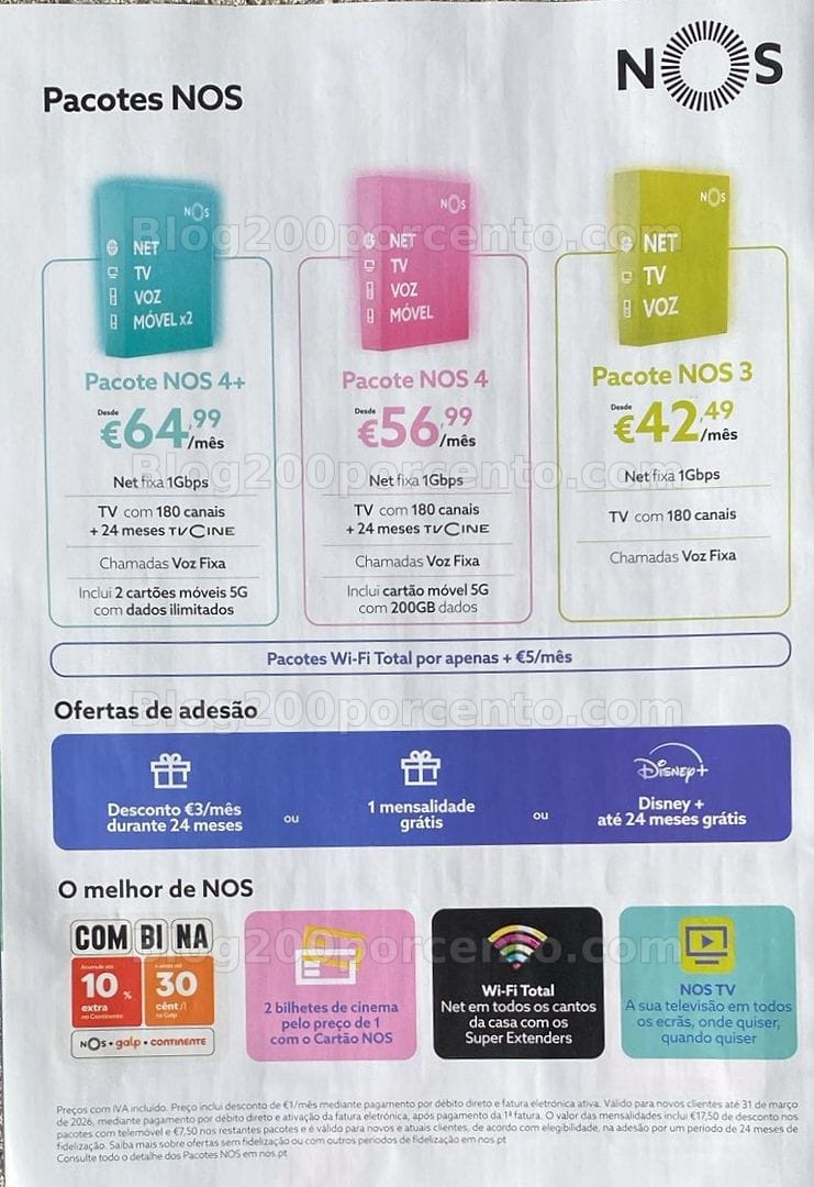 Antevisão Folheto WORTEN Mobile Promoções até 31 março