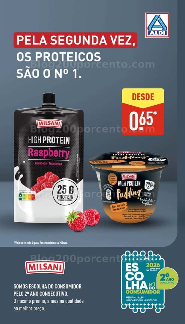 Antevisão Folheto ALDI Promoções de 20 a 26 abril - Edição Digital